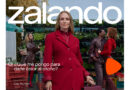 Uma Thurman y PinkPantheress protagonizan la campaña de otoño-invierno de Zalando