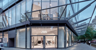 Zara, la marca más valiosa de España por cuarta vez consecutiva