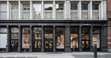 Zara, la marca más valiosa en España por cuarto año consecutivo