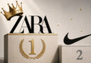 Zara destrona a Nike como la marca de moda más valiosa del mundo