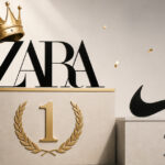 Zara destrona a Nike como la marca de moda más valiosa del mundo Zara destrona a Nike como la marca de moda más valiosa del mundo